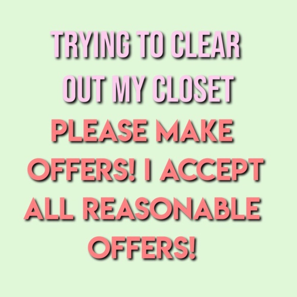Cute clothes